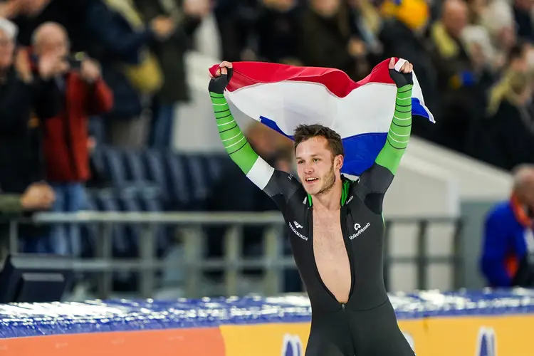 Bosker NK Allround 2026