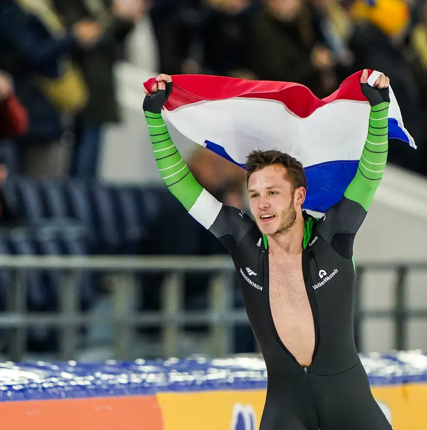 Bosker NK Allround 2026