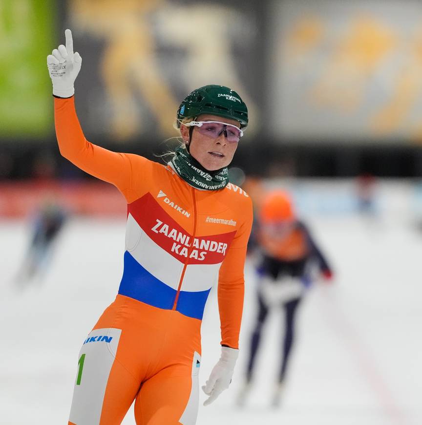 Marijke Groenewoud