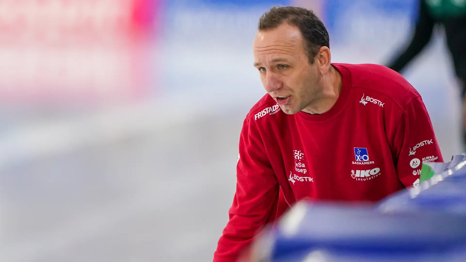 Martijn ten Hove