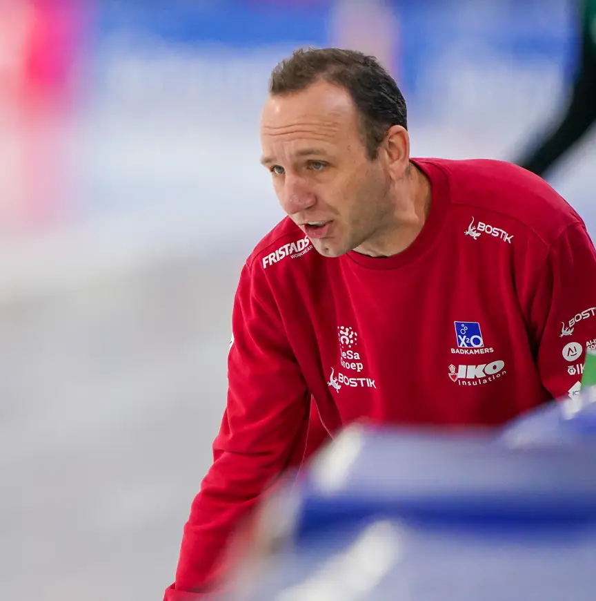 Martijn ten Hove