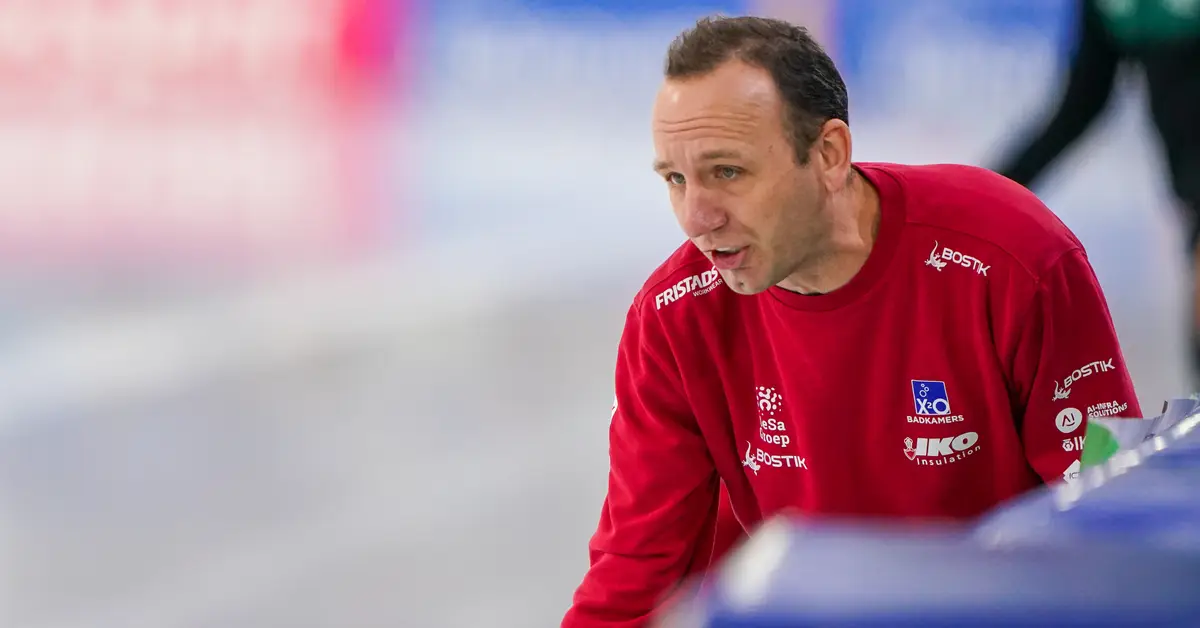 Ten Hove Explains Customized Approach and Values Within the Team