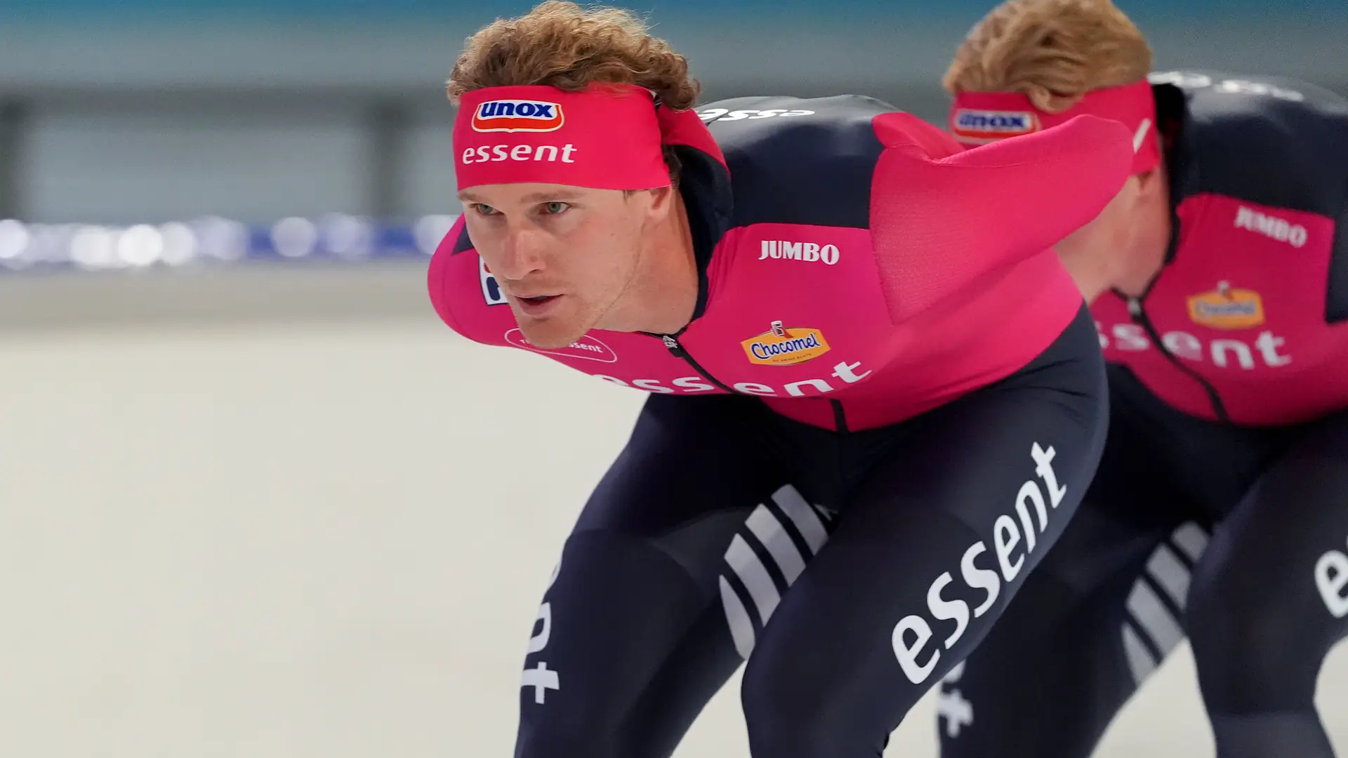 Mathias Vosté