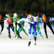 Ambassadeur Mats Stoltenborg in actie