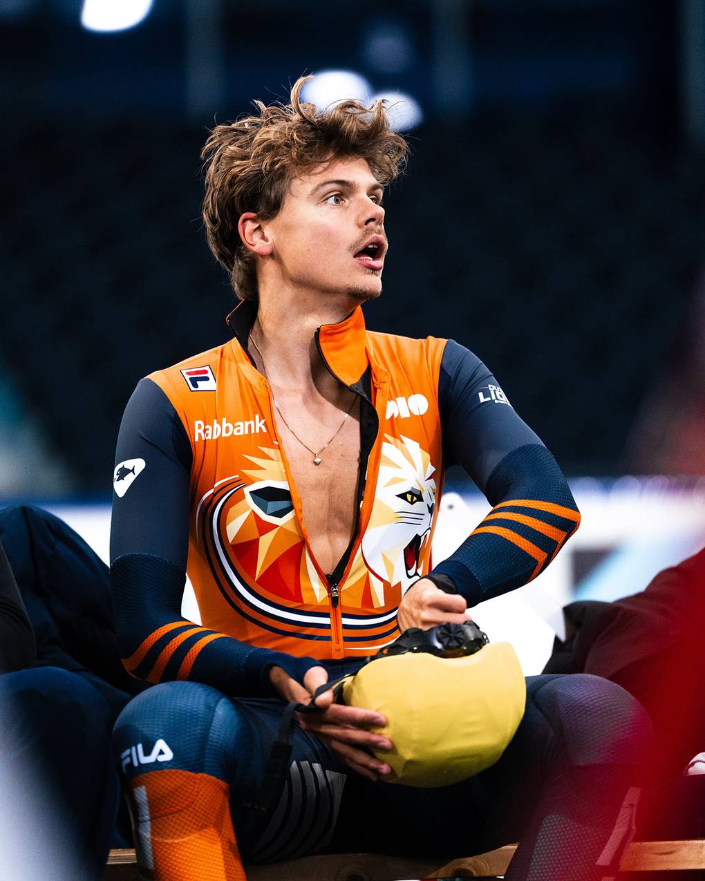 Melle van 't Wout