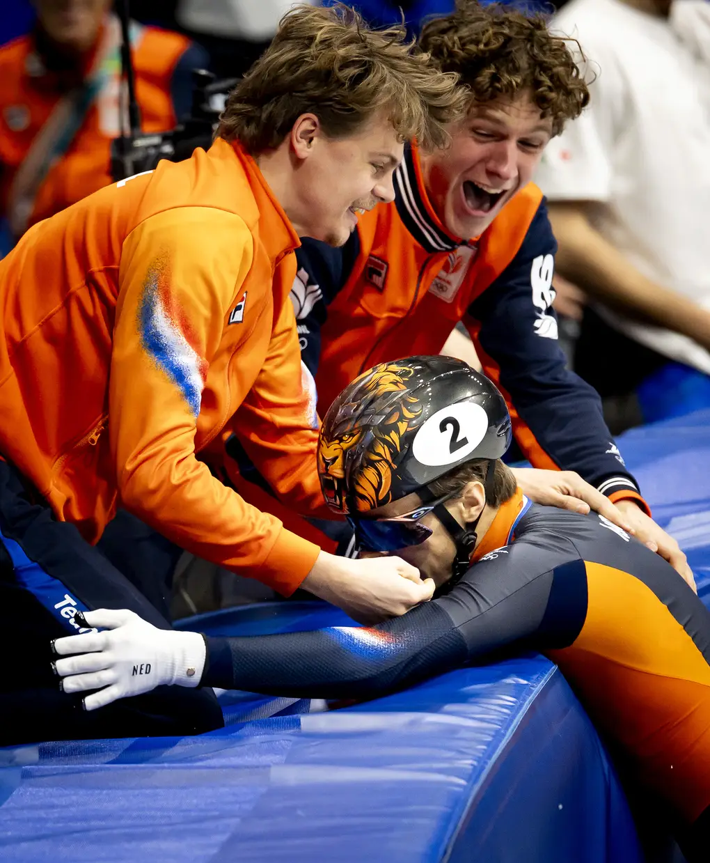 Broederliefde van A tot Z