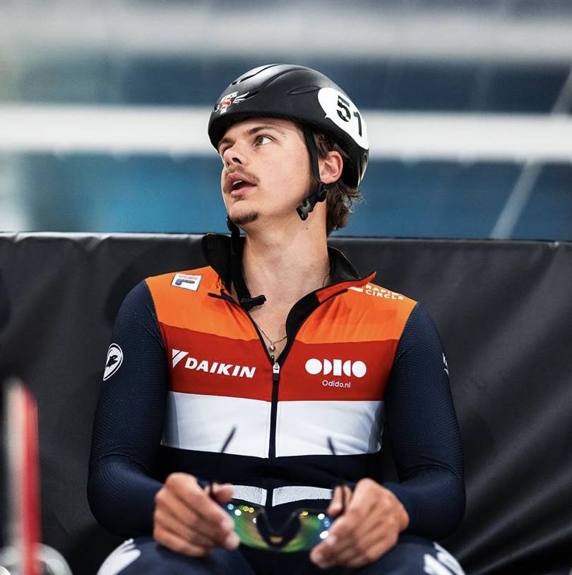 Melle van 't Wout