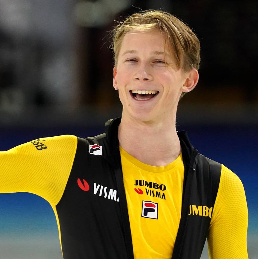 Merijn Scheperkamp OKT 2021