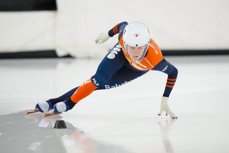 Michelle Velzeboer