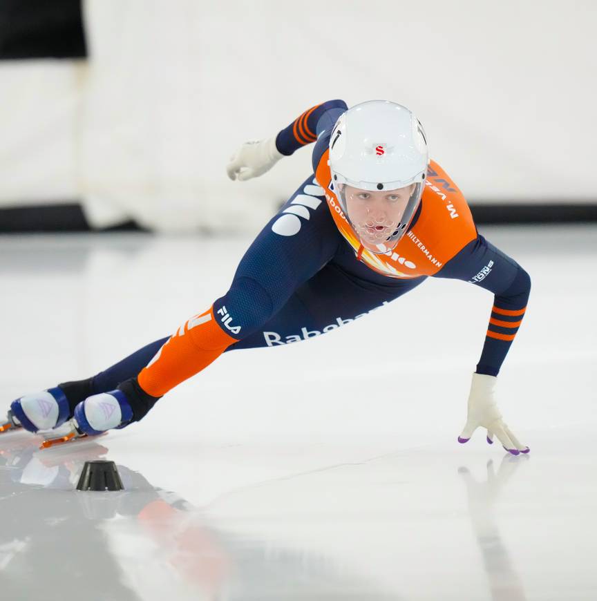 Michelle Velzeboer