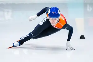 Michelle Velzeboer