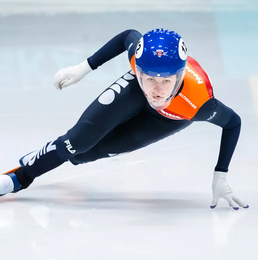 Michelle Velzeboer