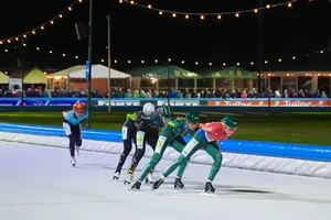 Sloperwerk van AH Zaanlander