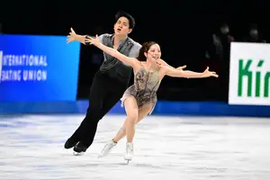 Riku Miura en Ryuichi Kihara