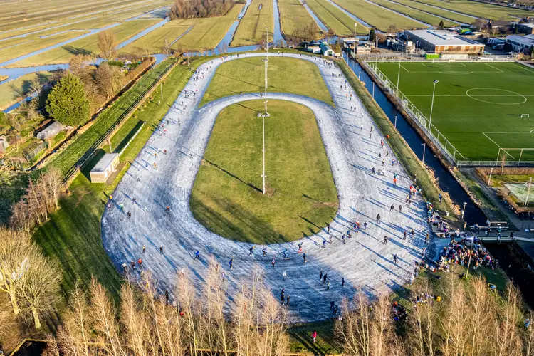 Natuurijs Ammerstol - Club van Natuurijs