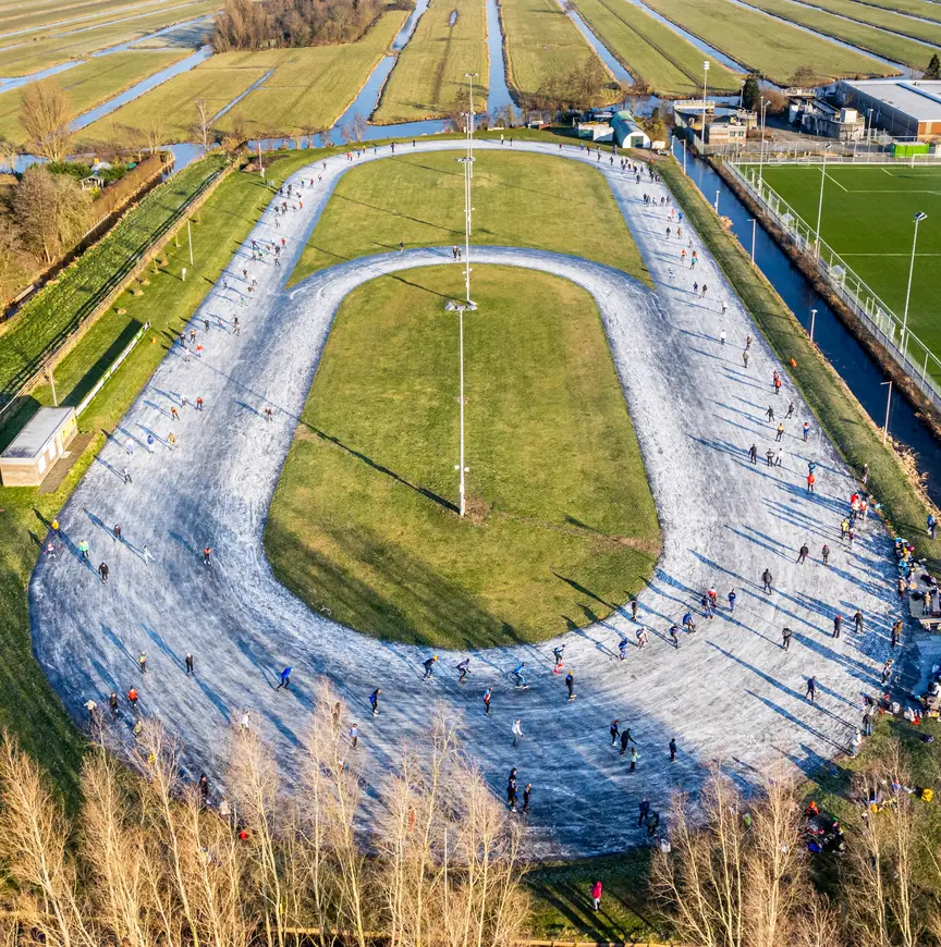 Natuurijs Ammerstol - Club van Natuurijs