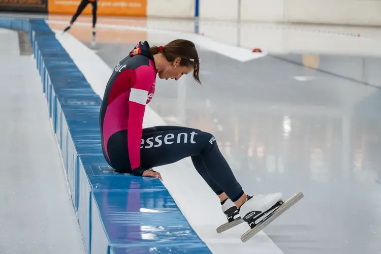 Suzanne Schulting NK Clubs