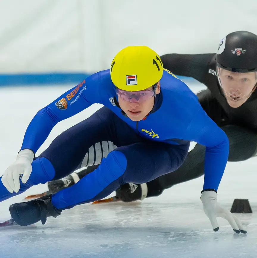 NK Shorttrack Neo Senioren