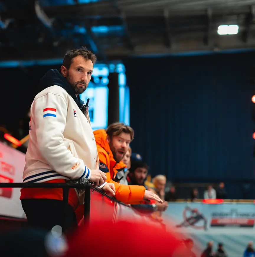 Niels Kerstholt