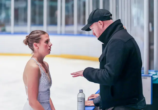 Niki Wories en Thomas Kennes