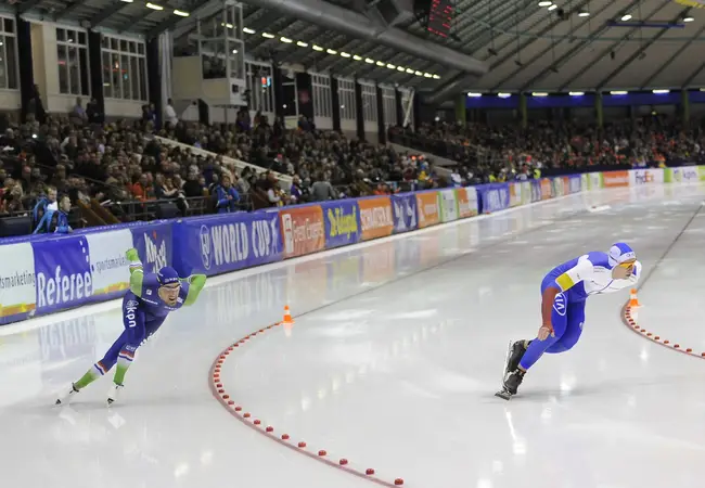 Nuis en  Kulizhnikov