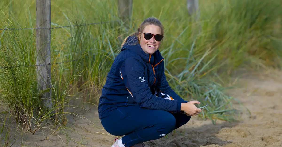 Aart van der Wulp and Nynke de Jong appointed to strengthen KNSB talent coaching team