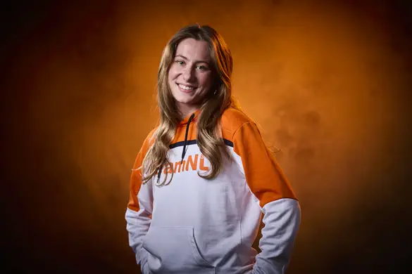 Zoe Deltrap TeamNL
