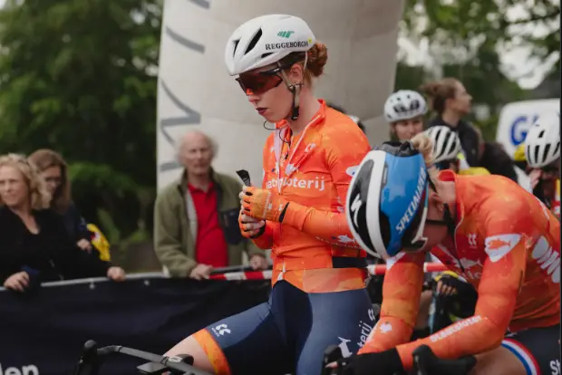 Antoinette Rijpma-de Jong
