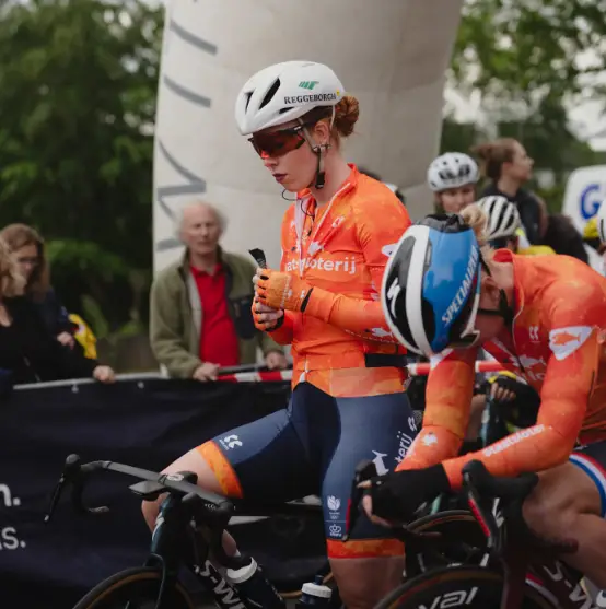 Antoinette Rijpma-de Jong