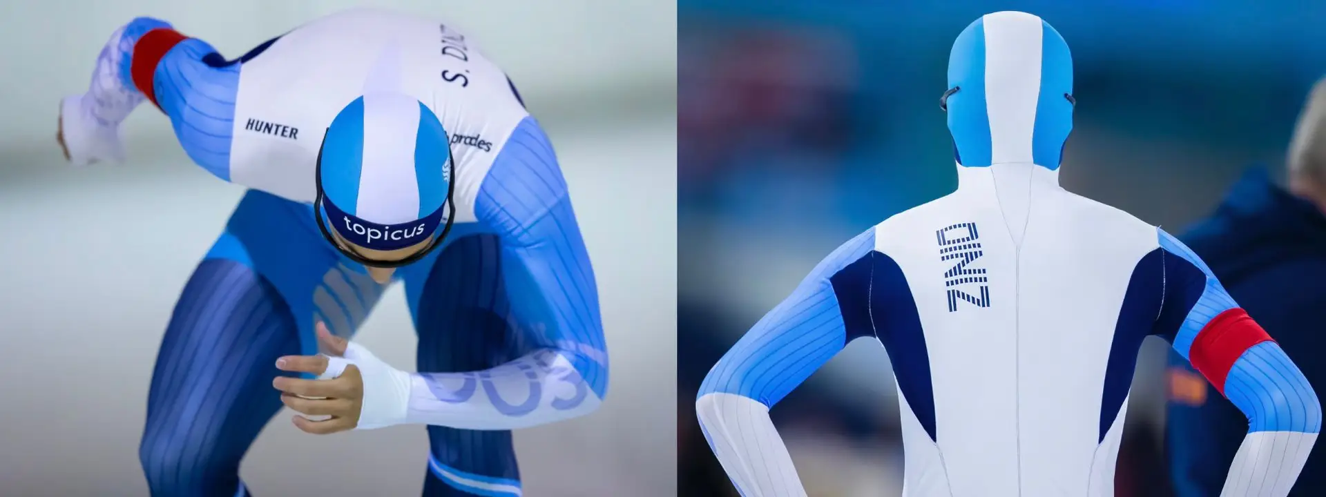 Broers Sebas en Philip Diniz