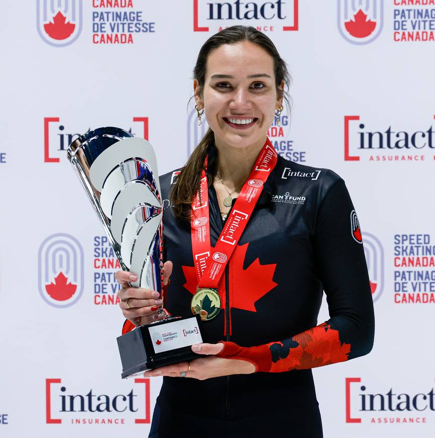 Courtney Sarault