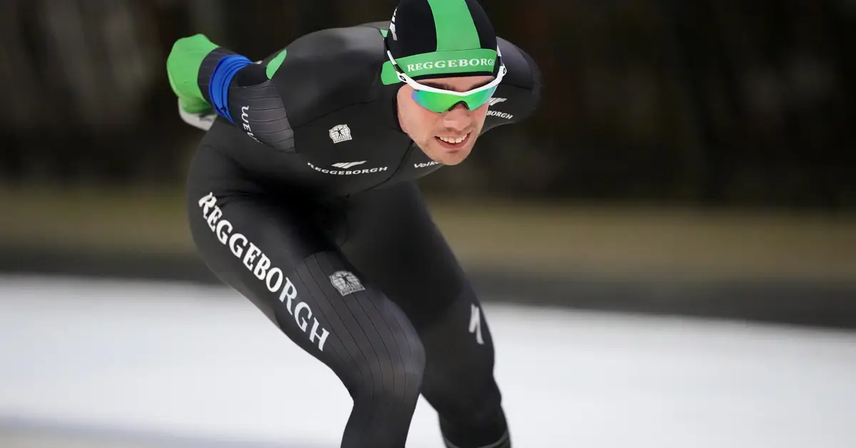 Daleman and Boersma Withdraw from Dutch Sprint Championships; Patrick Roest Focuses on Recovery