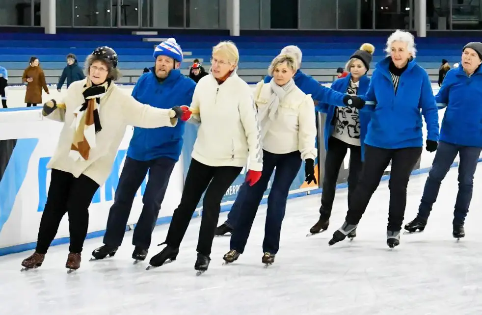 Pronkriders Heerenveen - schoonrijden