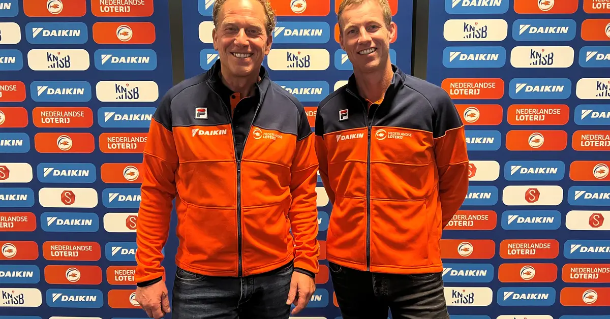 Keuze voor Ritsma valt goed in schaatsland - Schaatsen.nl