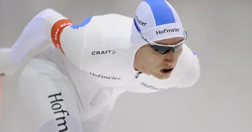 Rotteveel: Elke week beter - Schaatsen.nl