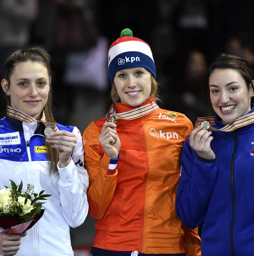 Rianne de Vries