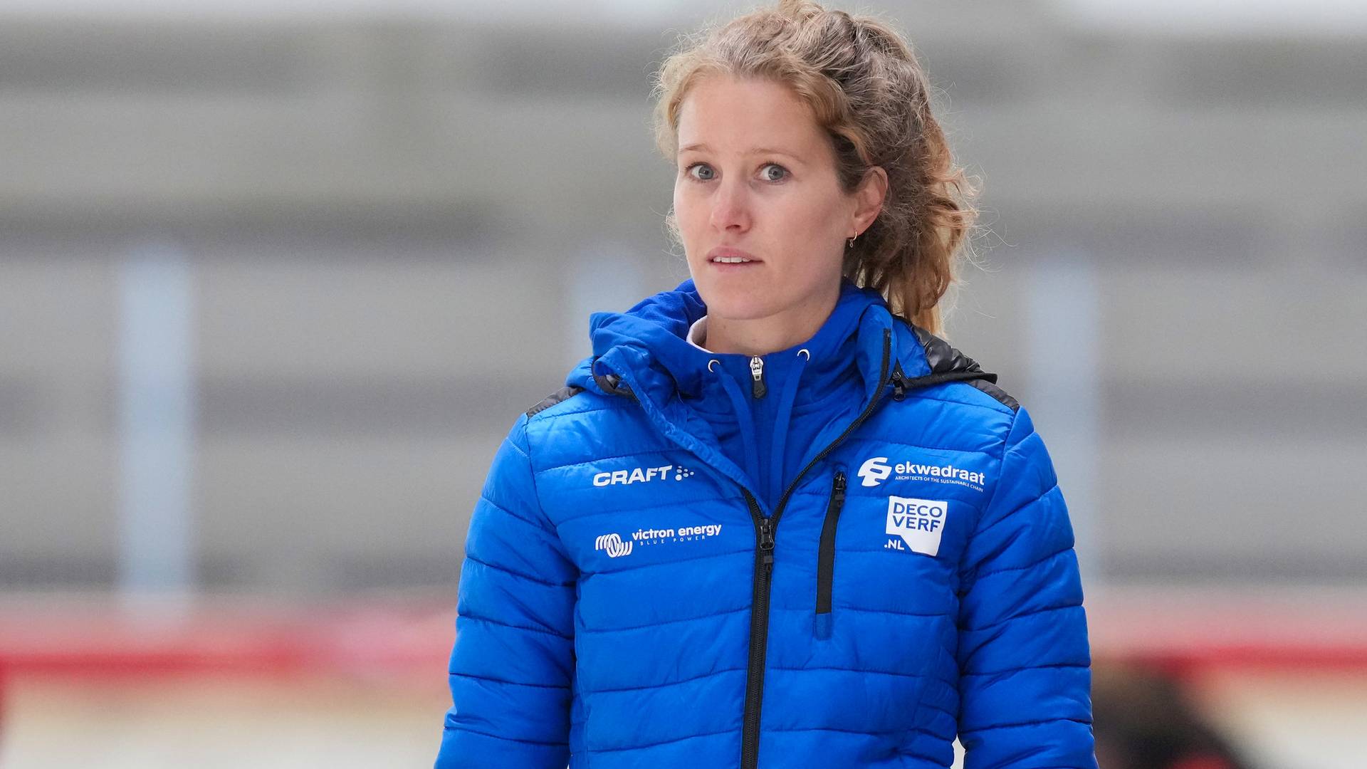 Rianne de Vries