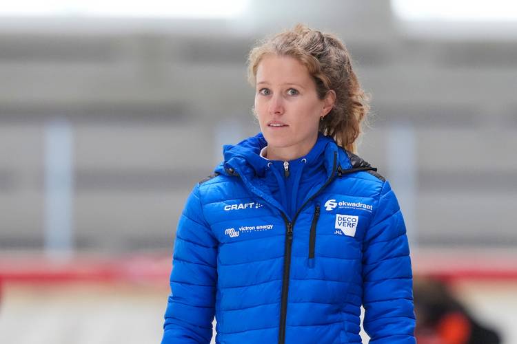 Rianne de Vries