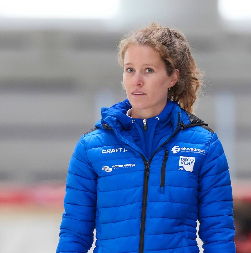 Rianne de Vries