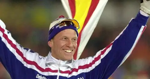 Ritsma schaatste in Boedapest boven bom - Schaatsen.nl