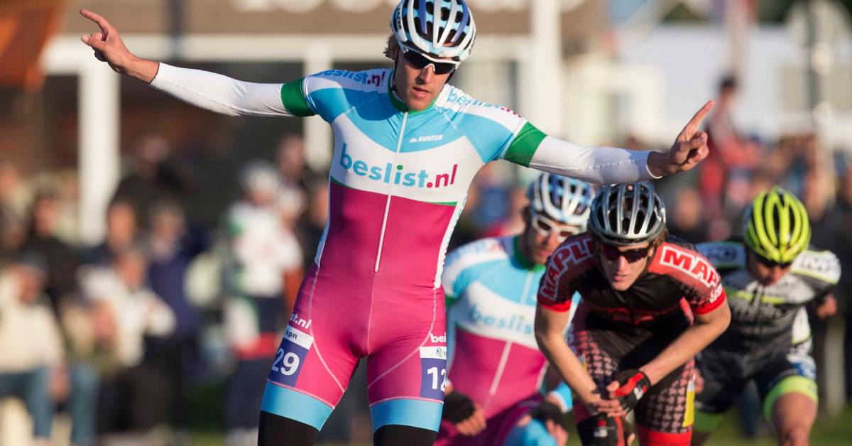 Zeges Ronald Mulder en Roosenboom in Baambrugge