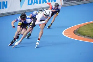 Baan-Weg Rotterdam 2025