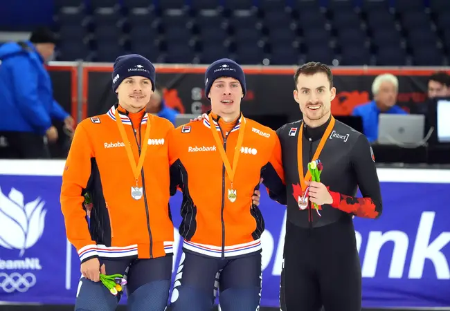 Jens van 't Wout Melle van 't Wout DOS