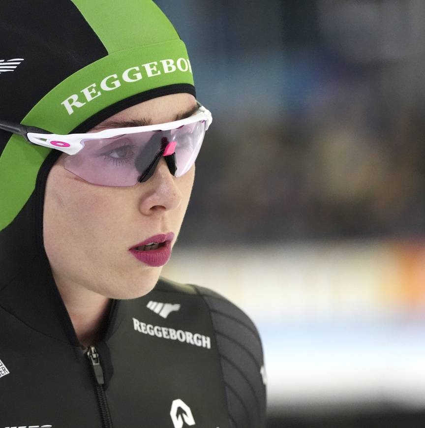 Antoinette Rijpma - de Jong