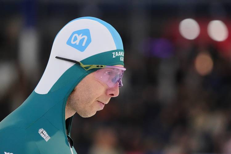 Jorrit Bergsma