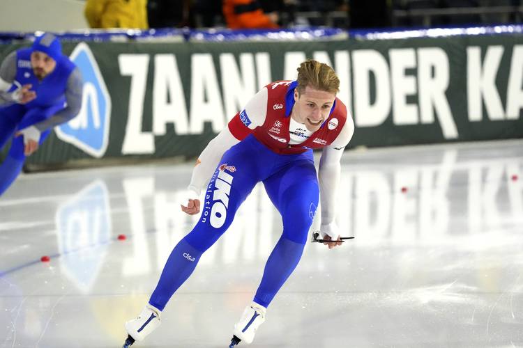 Mats van den Bos