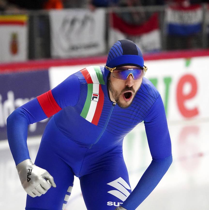 Davide Ghiotto