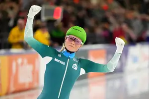 Spierballentaal van Marijke Groenewoud