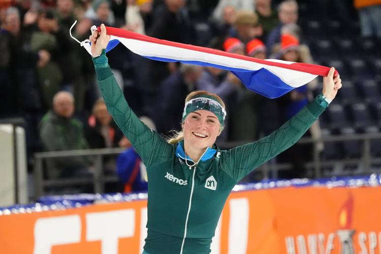 Marijke Groenewoud