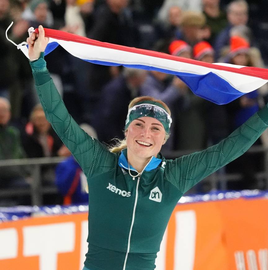 Marijke Groenewoud